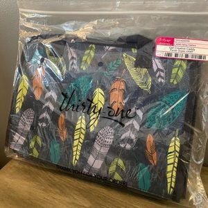 31 get creative caddy.  NWT never used